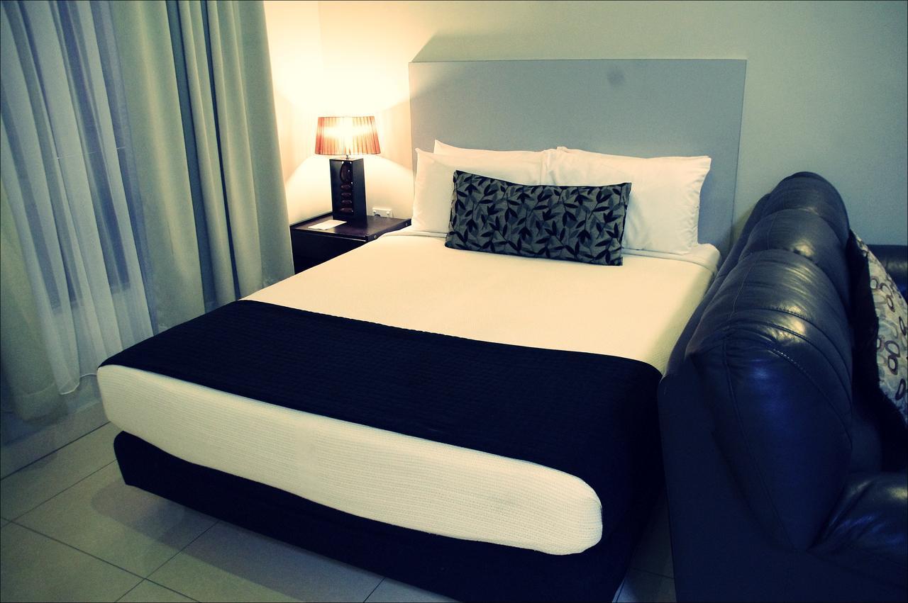 Citi Serviced Apartments & Motel - Lagatoi Place Port Moresby Bagian luar foto