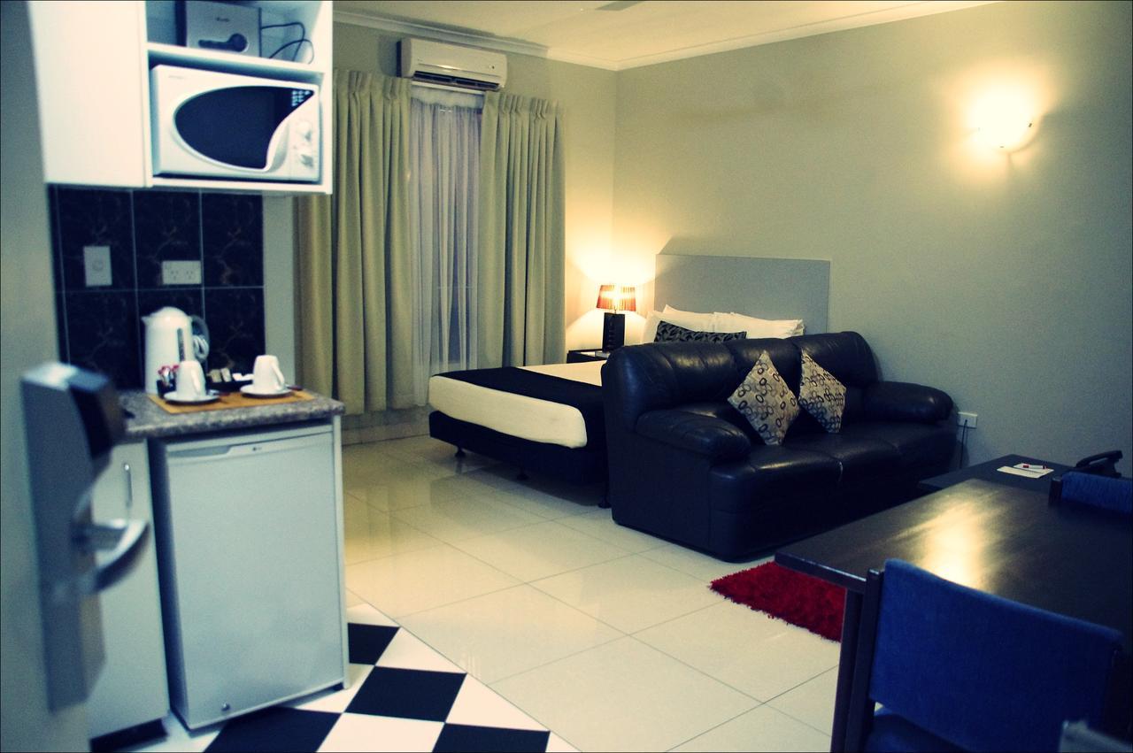 Citi Serviced Apartments & Motel - Lagatoi Place Port Moresby Bagian luar foto