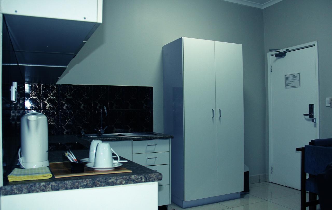 Citi Serviced Apartments & Motel - Lagatoi Place Port Moresby Bagian luar foto