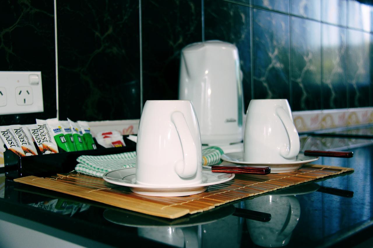 Citi Serviced Apartments & Motel - Lagatoi Place Port Moresby Bagian luar foto