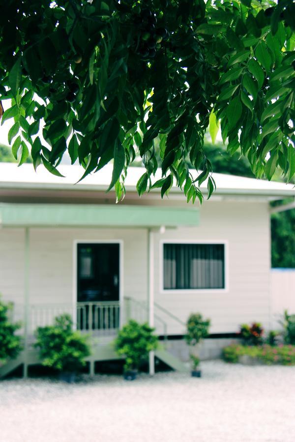 Citi Serviced Apartments & Motel - Lagatoi Place Port Moresby Bagian luar foto
