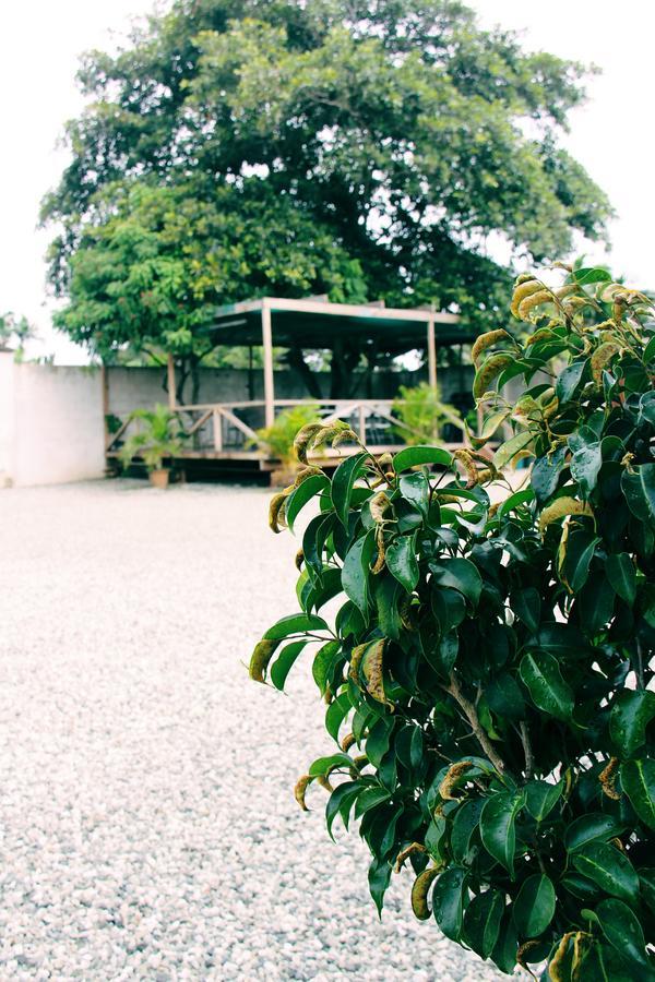 Citi Serviced Apartments & Motel - Lagatoi Place Port Moresby Bagian luar foto