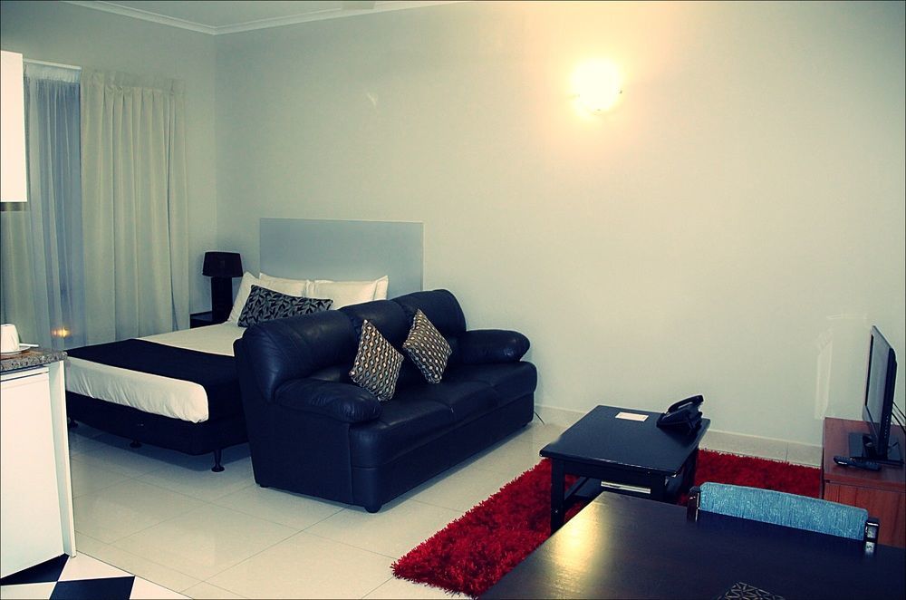 Citi Serviced Apartments & Motel - Lagatoi Place Port Moresby Bagian luar foto