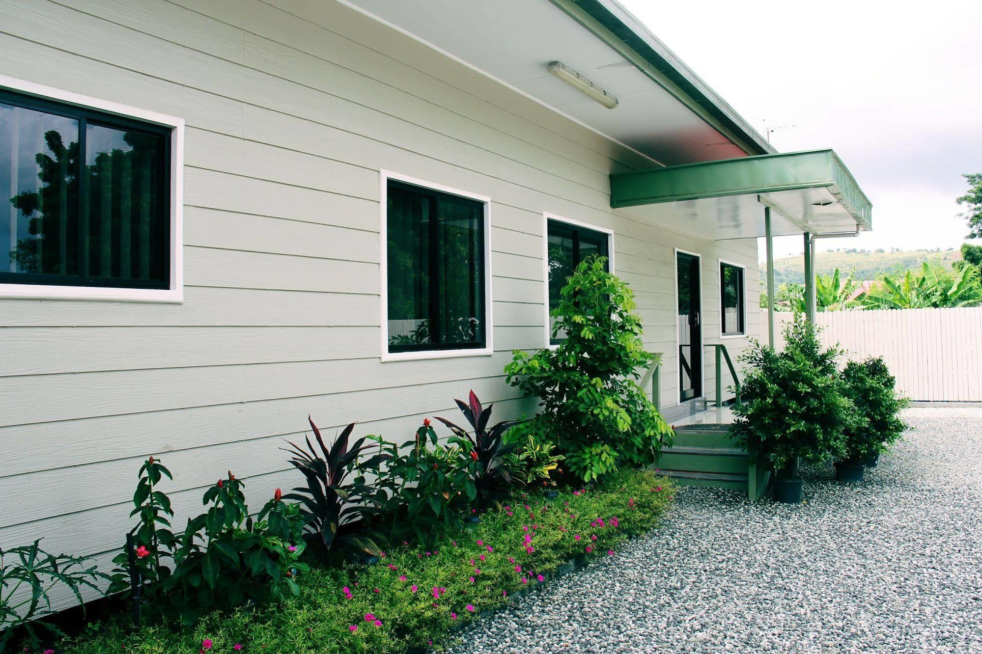 Citi Serviced Apartments & Motel - Lagatoi Place Port Moresby Bagian luar foto