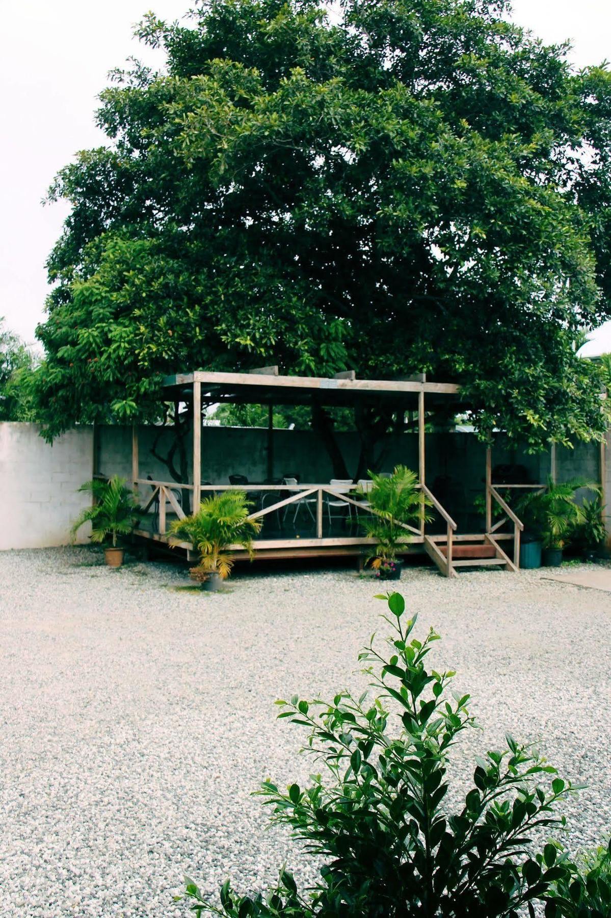 Citi Serviced Apartments & Motel - Lagatoi Place Port Moresby Bagian luar foto