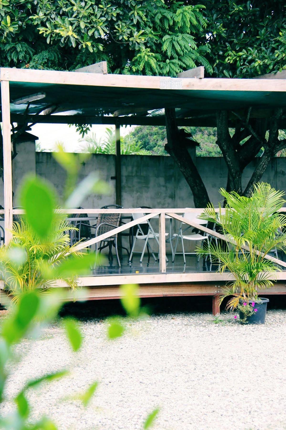 Citi Serviced Apartments & Motel - Lagatoi Place Port Moresby Bagian luar foto