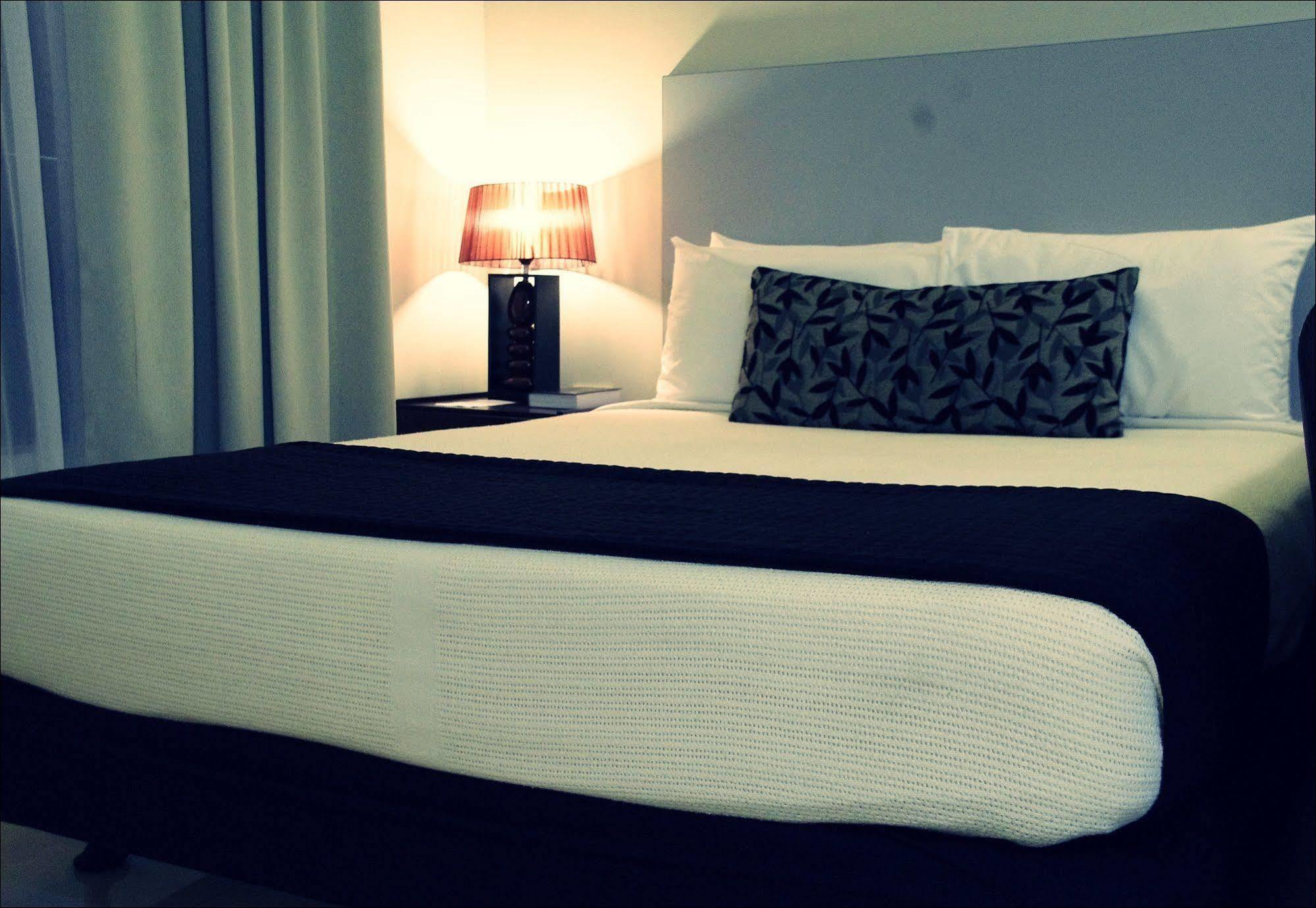 Citi Serviced Apartments & Motel - Lagatoi Place Port Moresby Bagian luar foto