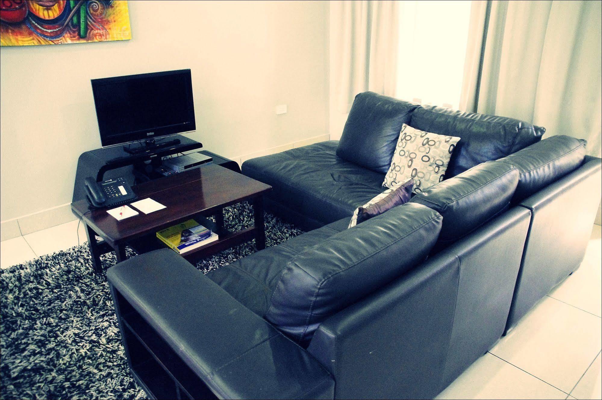 Citi Serviced Apartments & Motel - Lagatoi Place Port Moresby Bagian luar foto