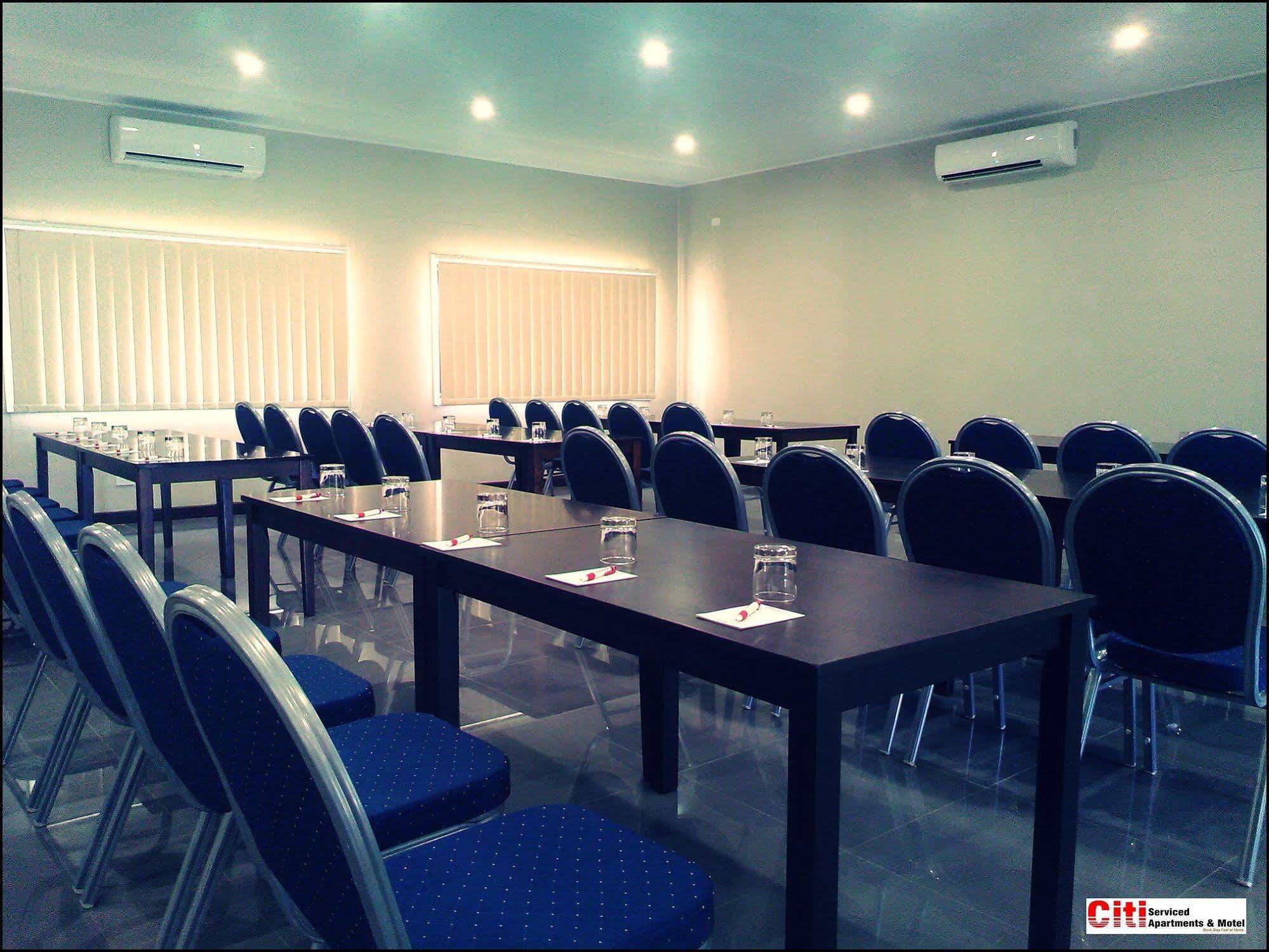 Citi Serviced Apartments & Motel - Lagatoi Place Port Moresby Bagian luar foto