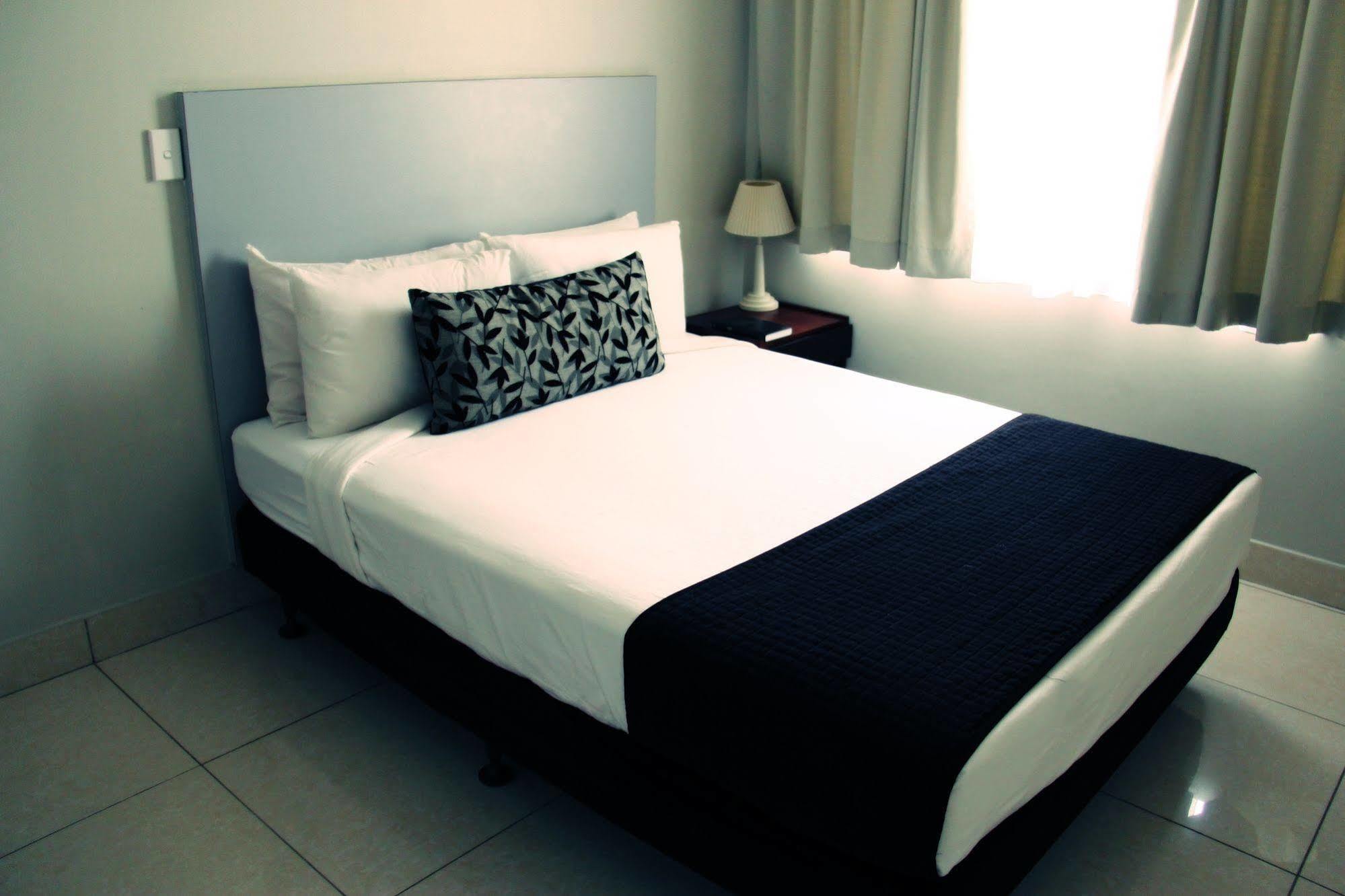 Citi Serviced Apartments & Motel - Lagatoi Place Port Moresby Bagian luar foto