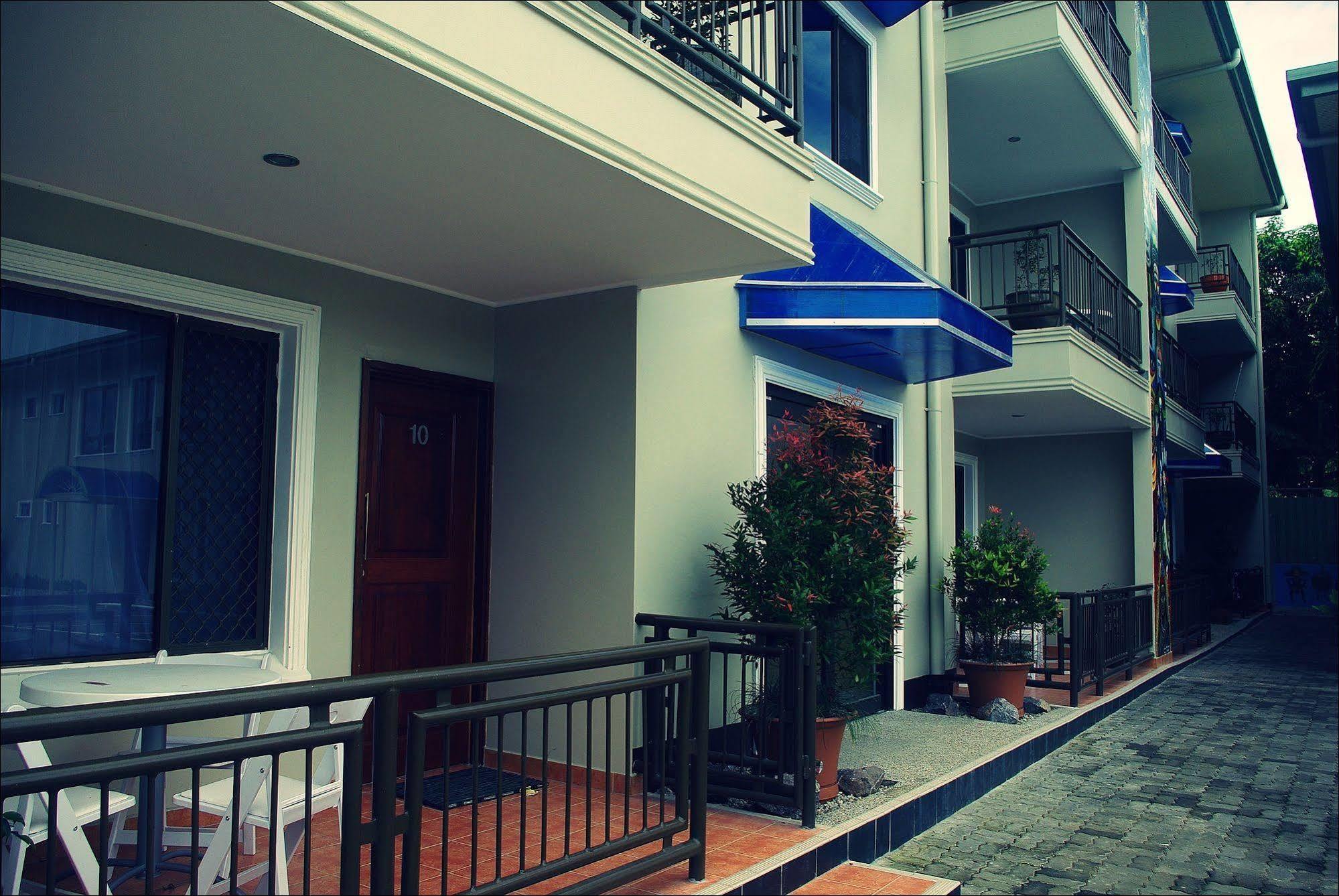 Citi Serviced Apartments & Motel - Lagatoi Place Port Moresby Bagian luar foto